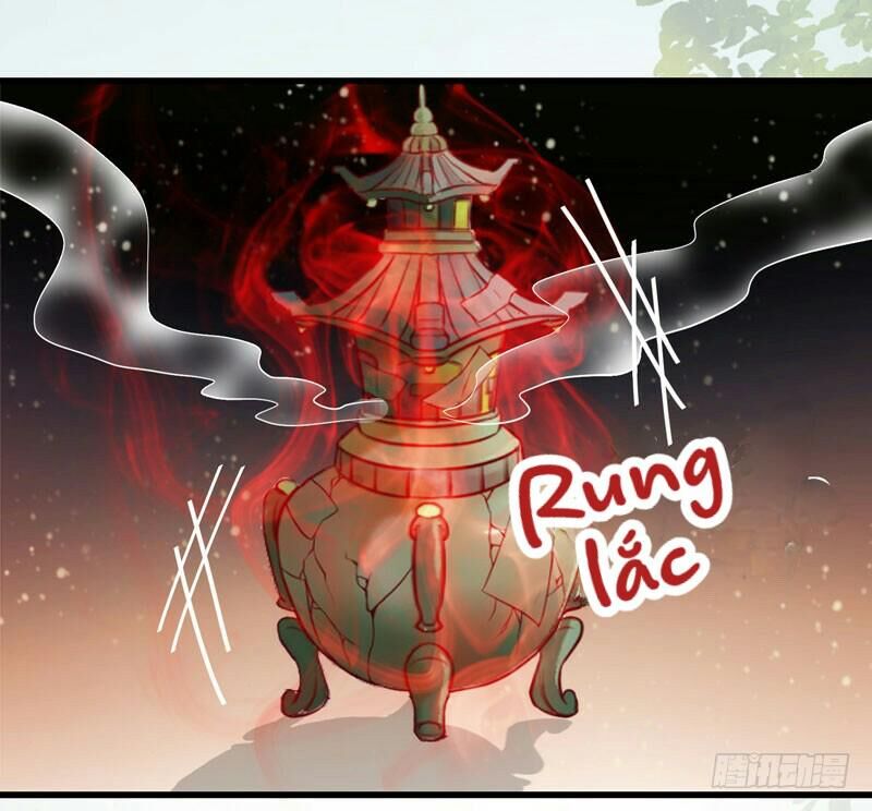 Tuyệt Sắc Quyến Rũ: Quỷ Y Chí Tôn Chapter 149 - Trang 2