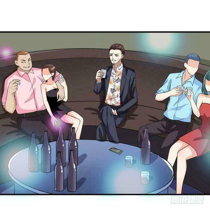 Tuyệt Sắc Quyến Rũ: Quỷ Y Chí Tôn Chapter 15 - Trang 2