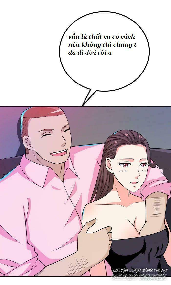 Tuyệt Sắc Quyến Rũ: Quỷ Y Chí Tôn Chapter 15 - Trang 2