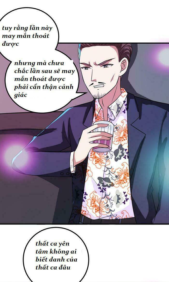 Tuyệt Sắc Quyến Rũ: Quỷ Y Chí Tôn Chapter 15 - Trang 2