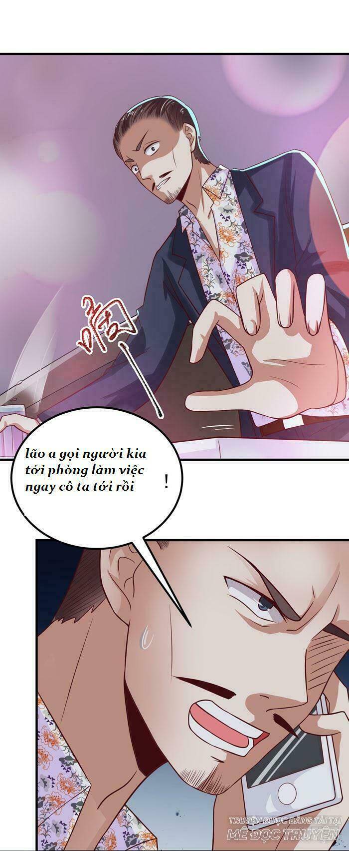 Tuyệt Sắc Quyến Rũ: Quỷ Y Chí Tôn Chapter 15 - Trang 2