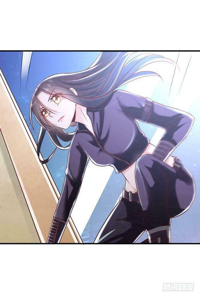 Tuyệt Sắc Quyến Rũ: Quỷ Y Chí Tôn Chapter 15 - Trang 2