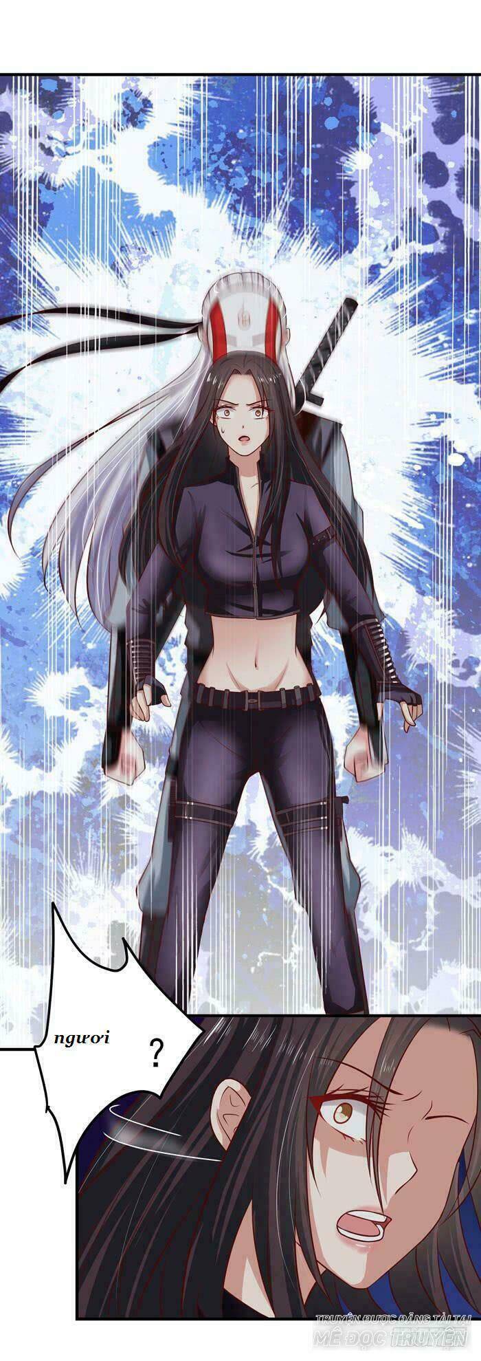 Tuyệt Sắc Quyến Rũ: Quỷ Y Chí Tôn Chapter 15 - Trang 2