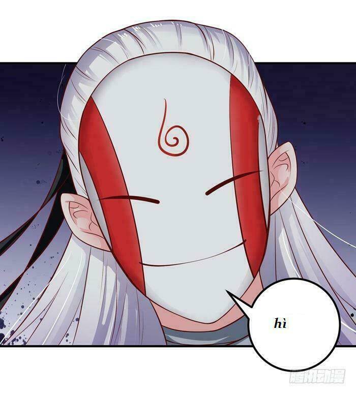 Tuyệt Sắc Quyến Rũ: Quỷ Y Chí Tôn Chapter 15 - Trang 2