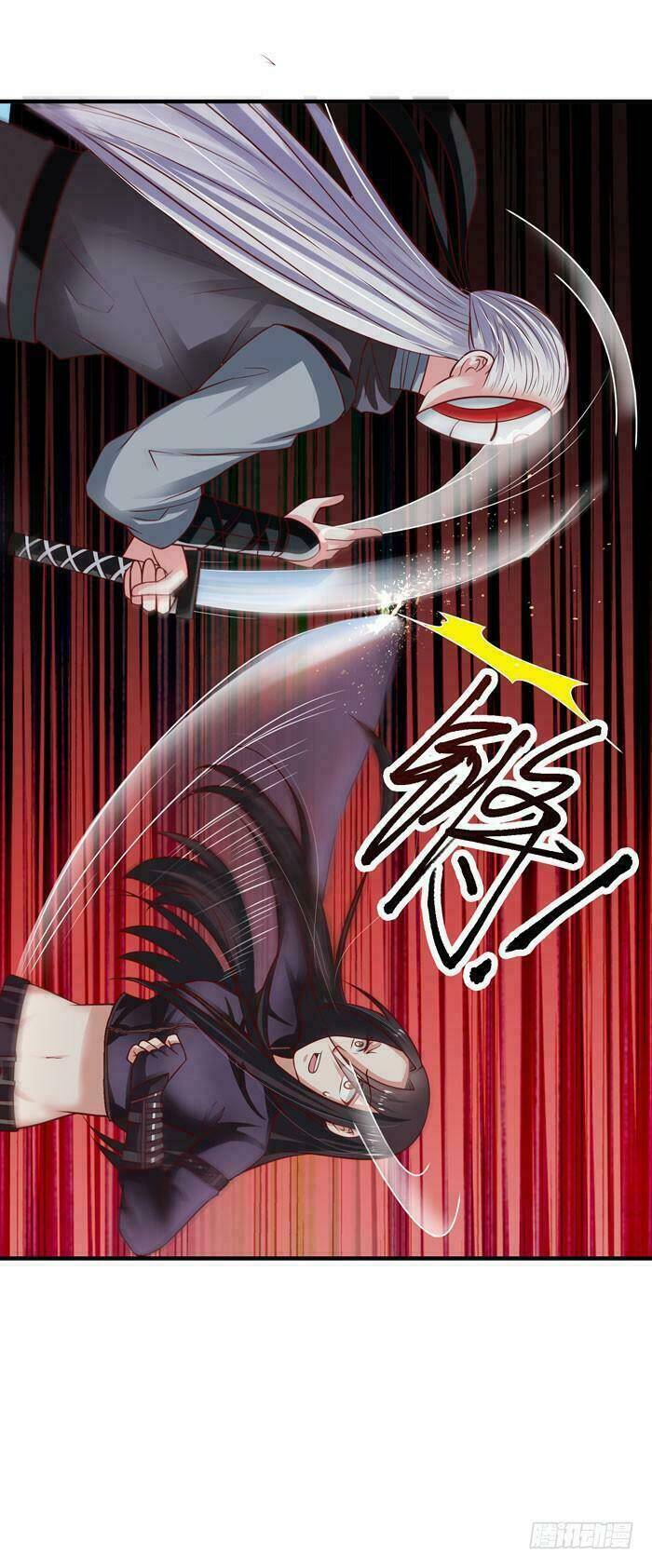 Tuyệt Sắc Quyến Rũ: Quỷ Y Chí Tôn Chapter 15 - Trang 2