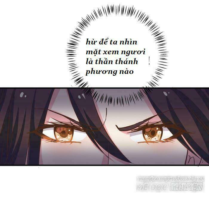 Tuyệt Sắc Quyến Rũ: Quỷ Y Chí Tôn Chapter 15 - Trang 2