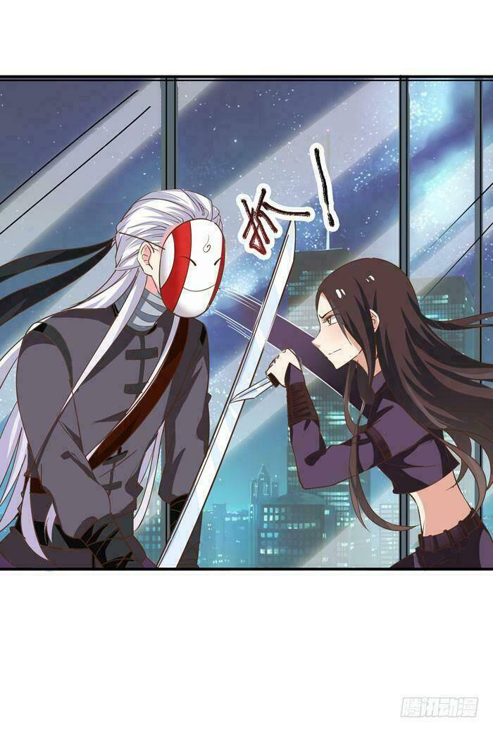 Tuyệt Sắc Quyến Rũ: Quỷ Y Chí Tôn Chapter 15 - Trang 2