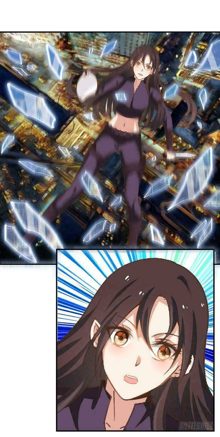 Tuyệt Sắc Quyến Rũ: Quỷ Y Chí Tôn Chapter 15 - Trang 2