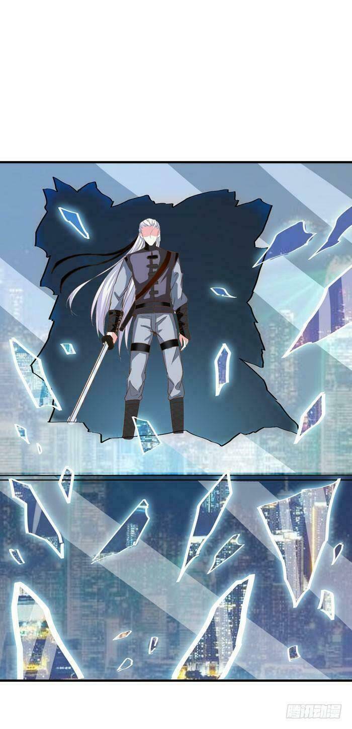 Tuyệt Sắc Quyến Rũ: Quỷ Y Chí Tôn Chapter 15 - Trang 2