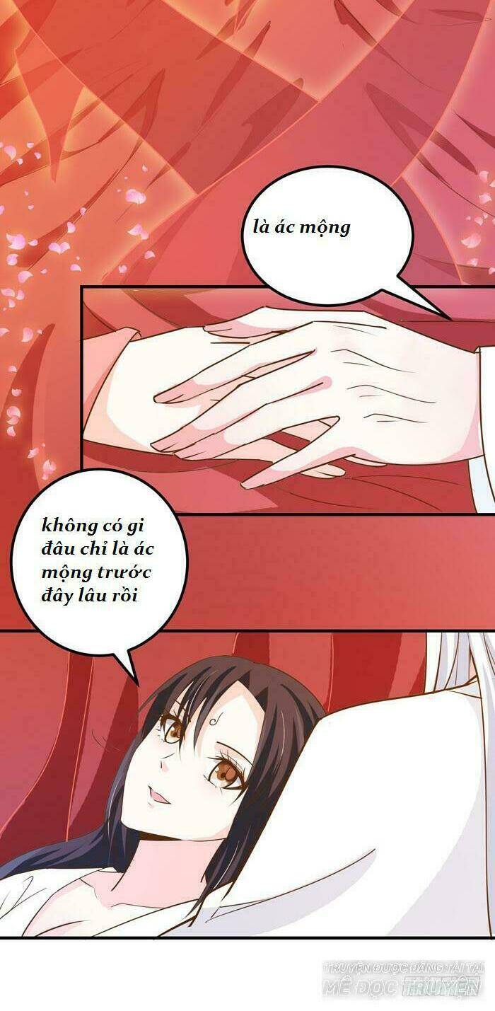 Tuyệt Sắc Quyến Rũ: Quỷ Y Chí Tôn Chapter 15 - Trang 2