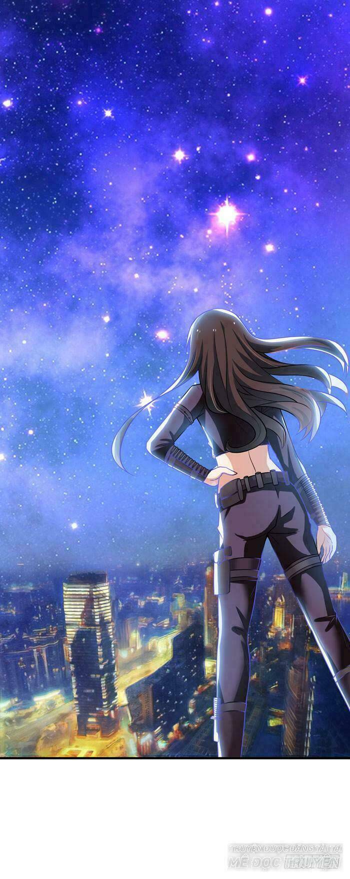 Tuyệt Sắc Quyến Rũ: Quỷ Y Chí Tôn Chapter 15 - Trang 2