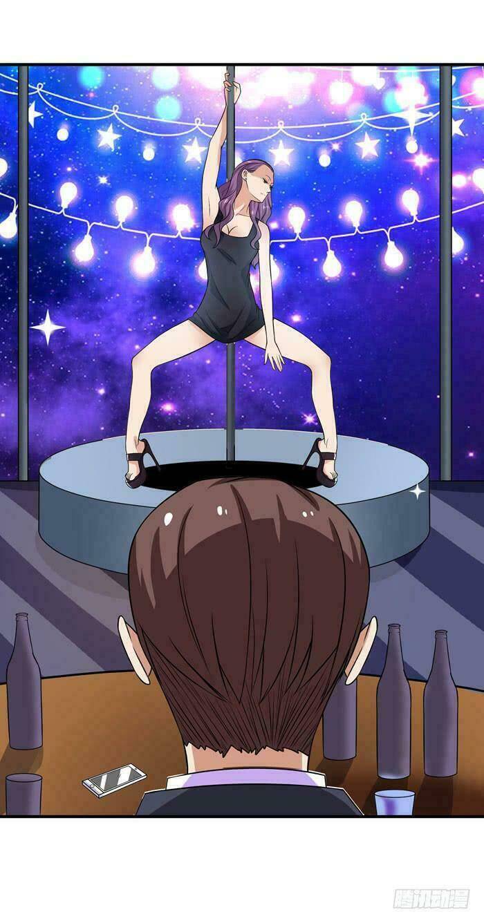 Tuyệt Sắc Quyến Rũ: Quỷ Y Chí Tôn Chapter 15 - Trang 2