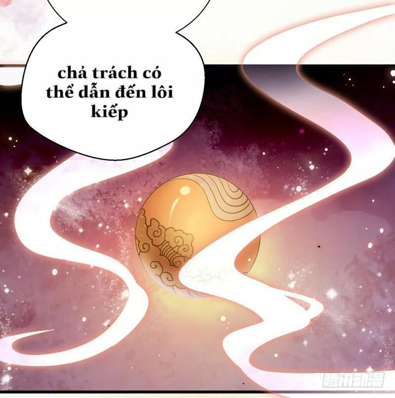 Tuyệt Sắc Quyến Rũ: Quỷ Y Chí Tôn Chapter 150 - Trang 2