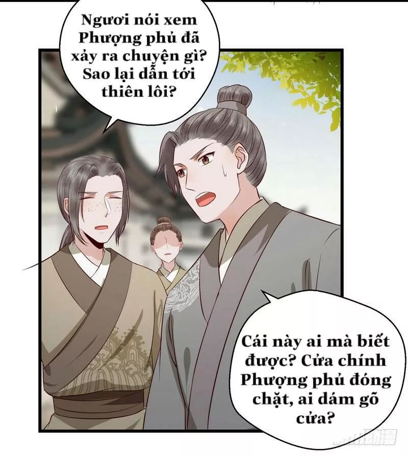 Tuyệt Sắc Quyến Rũ: Quỷ Y Chí Tôn Chapter 150 - Trang 2