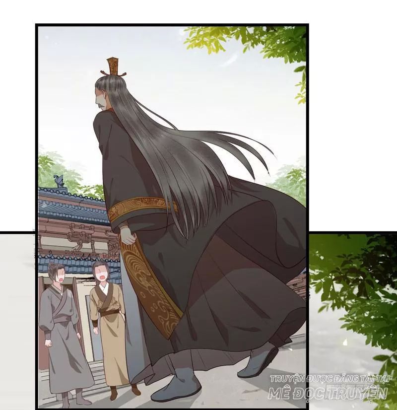 Tuyệt Sắc Quyến Rũ: Quỷ Y Chí Tôn Chapter 150 - Trang 2