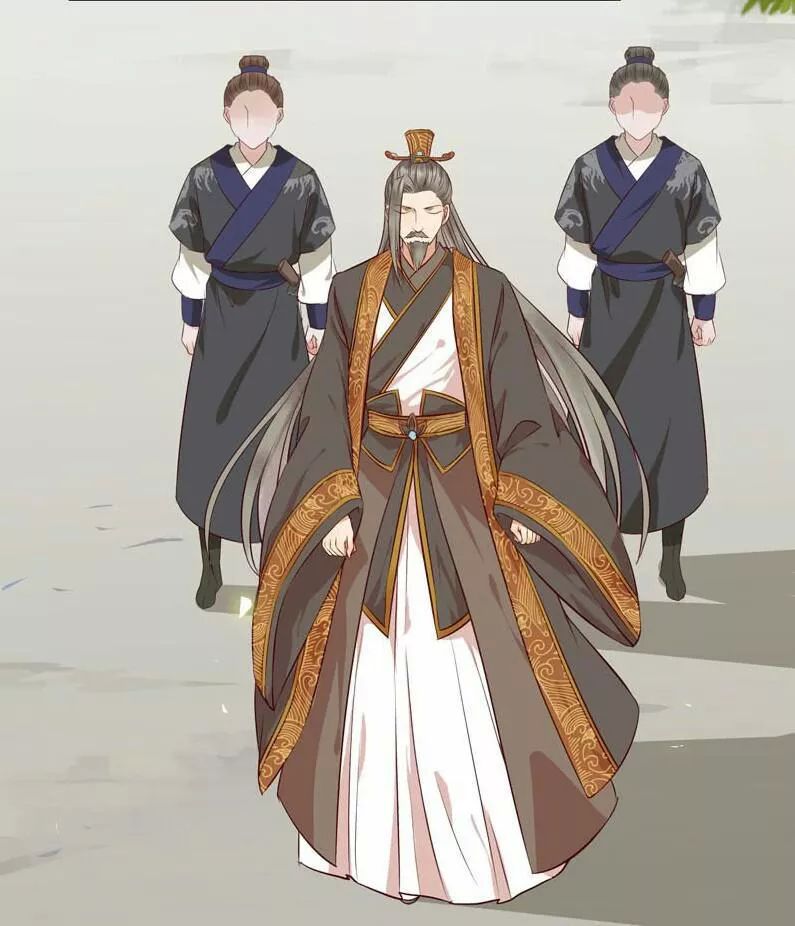 Tuyệt Sắc Quyến Rũ: Quỷ Y Chí Tôn Chapter 150 - Trang 2