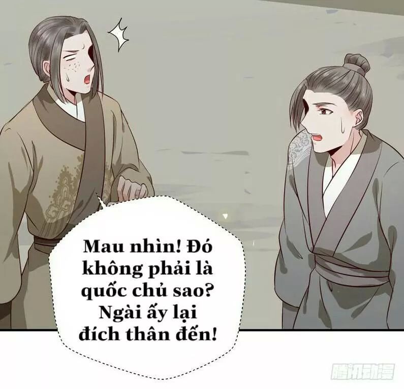 Tuyệt Sắc Quyến Rũ: Quỷ Y Chí Tôn Chapter 150 - Trang 2