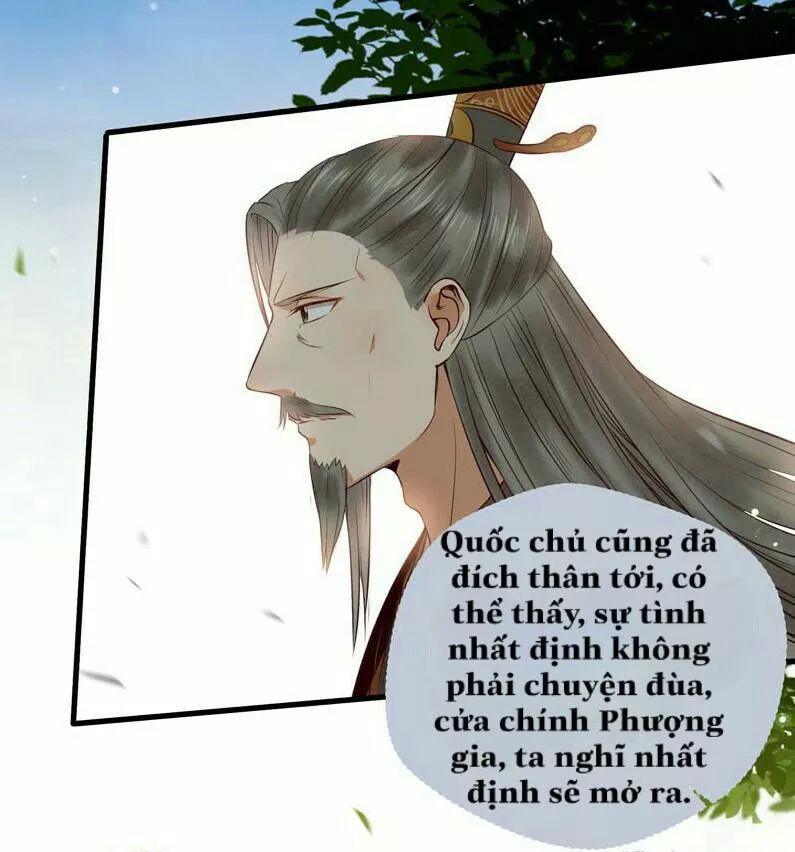 Tuyệt Sắc Quyến Rũ: Quỷ Y Chí Tôn Chapter 150 - Trang 2