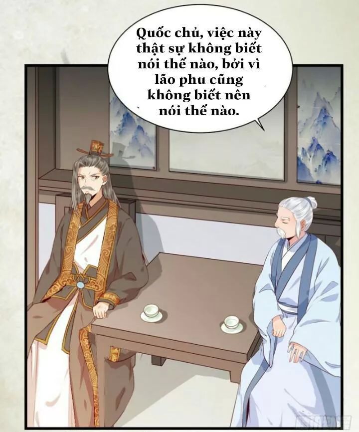 Tuyệt Sắc Quyến Rũ: Quỷ Y Chí Tôn Chapter 151 - Trang 2