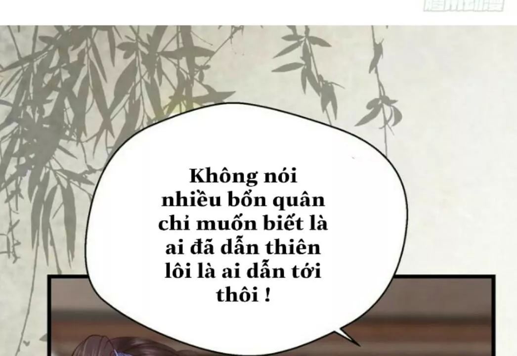 Tuyệt Sắc Quyến Rũ: Quỷ Y Chí Tôn Chapter 151 - Trang 2
