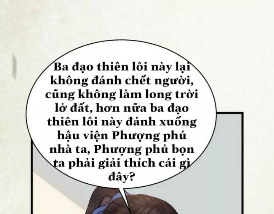 Tuyệt Sắc Quyến Rũ: Quỷ Y Chí Tôn Chapter 151 - Trang 2