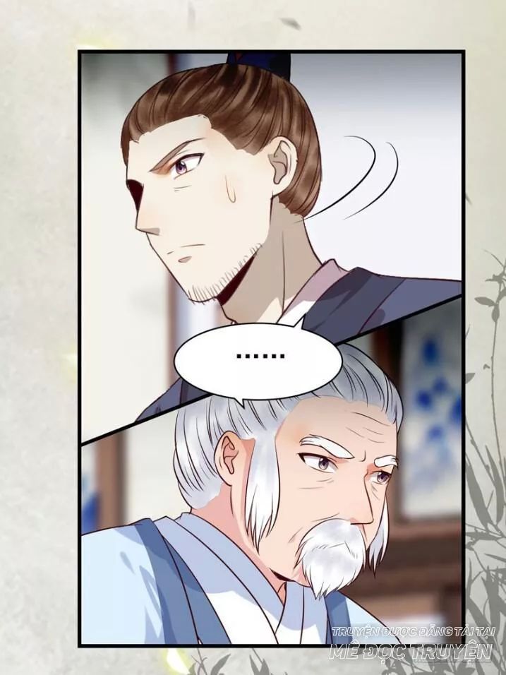 Tuyệt Sắc Quyến Rũ: Quỷ Y Chí Tôn Chapter 151 - Trang 2