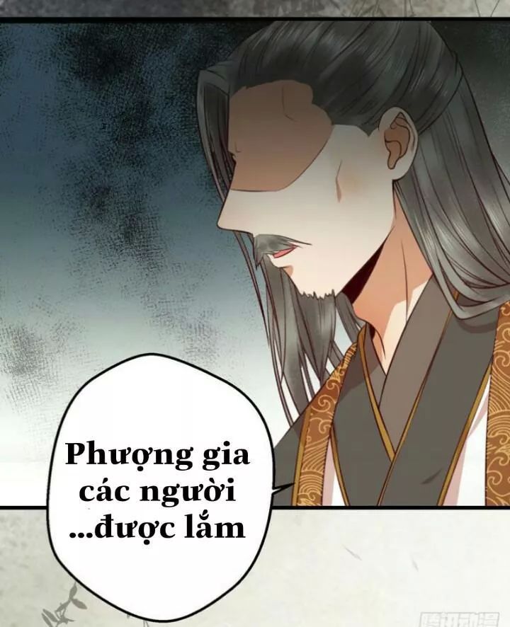 Tuyệt Sắc Quyến Rũ: Quỷ Y Chí Tôn Chapter 151 - Trang 2