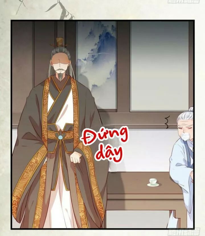 Tuyệt Sắc Quyến Rũ: Quỷ Y Chí Tôn Chapter 151 - Trang 2