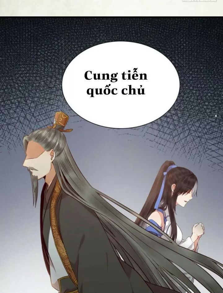 Tuyệt Sắc Quyến Rũ: Quỷ Y Chí Tôn Chapter 151 - Trang 2
