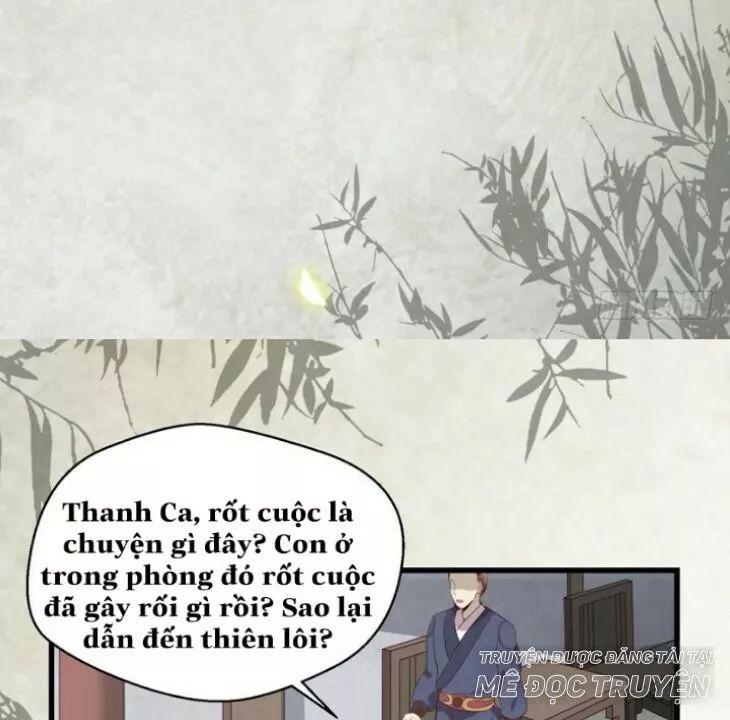 Tuyệt Sắc Quyến Rũ: Quỷ Y Chí Tôn Chapter 151 - Trang 2