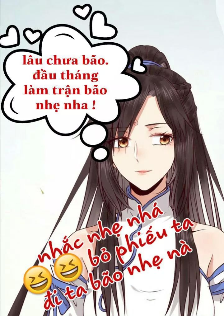 Tuyệt Sắc Quyến Rũ: Quỷ Y Chí Tôn Chapter 151 - Trang 2