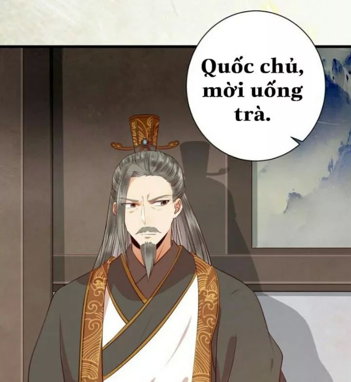 Tuyệt Sắc Quyến Rũ: Quỷ Y Chí Tôn Chapter 151 - Trang 2