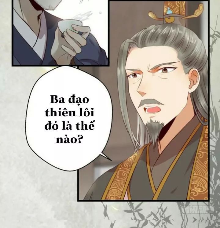 Tuyệt Sắc Quyến Rũ: Quỷ Y Chí Tôn Chapter 151 - Trang 2