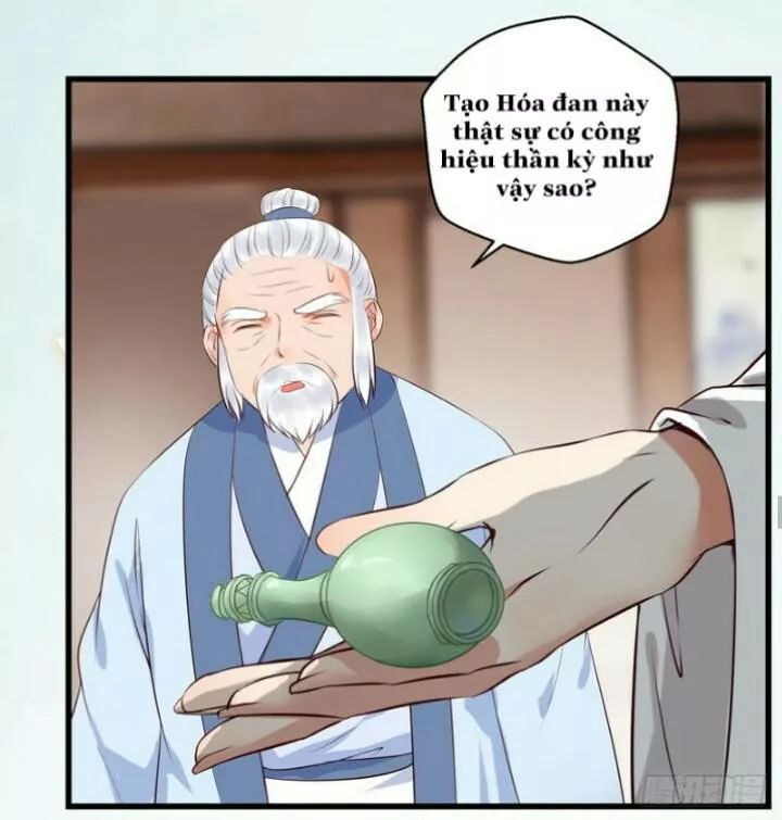 Tuyệt Sắc Quyến Rũ: Quỷ Y Chí Tôn Chapter 152 - Trang 2