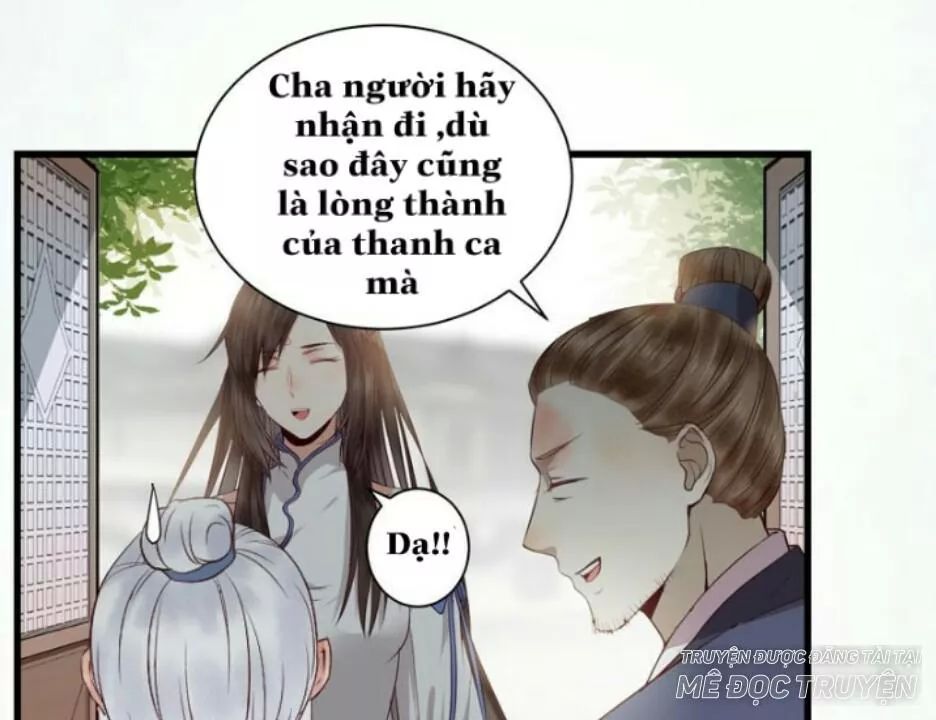 Tuyệt Sắc Quyến Rũ: Quỷ Y Chí Tôn Chapter 152 - Trang 2
