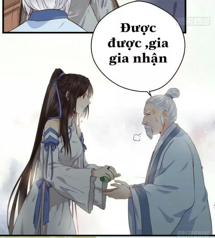 Tuyệt Sắc Quyến Rũ: Quỷ Y Chí Tôn Chapter 152 - Trang 2