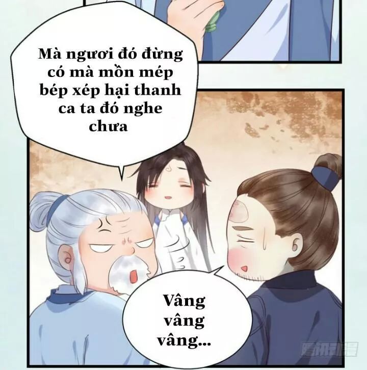 Tuyệt Sắc Quyến Rũ: Quỷ Y Chí Tôn Chapter 152 - Trang 2