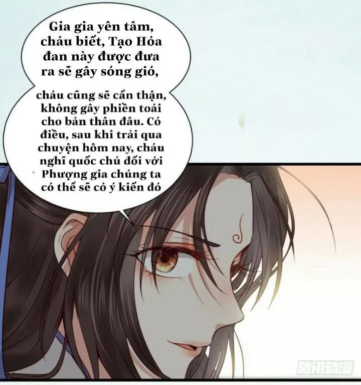 Tuyệt Sắc Quyến Rũ: Quỷ Y Chí Tôn Chapter 152 - Trang 2