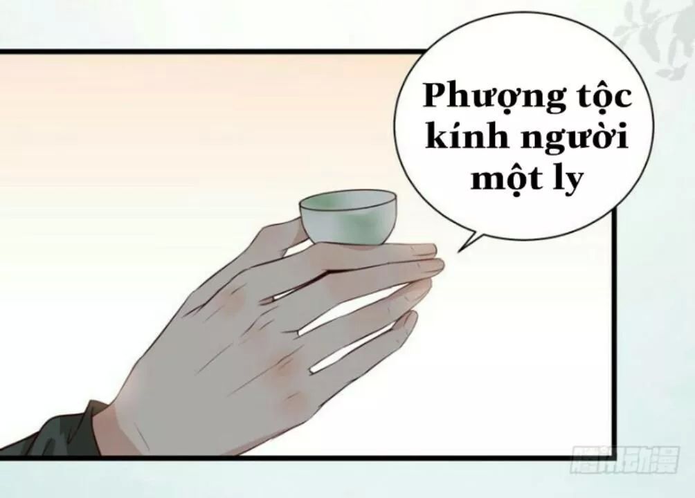 Tuyệt Sắc Quyến Rũ: Quỷ Y Chí Tôn Chapter 152 - Trang 2