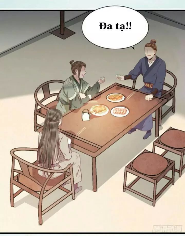 Tuyệt Sắc Quyến Rũ: Quỷ Y Chí Tôn Chapter 152 - Trang 2