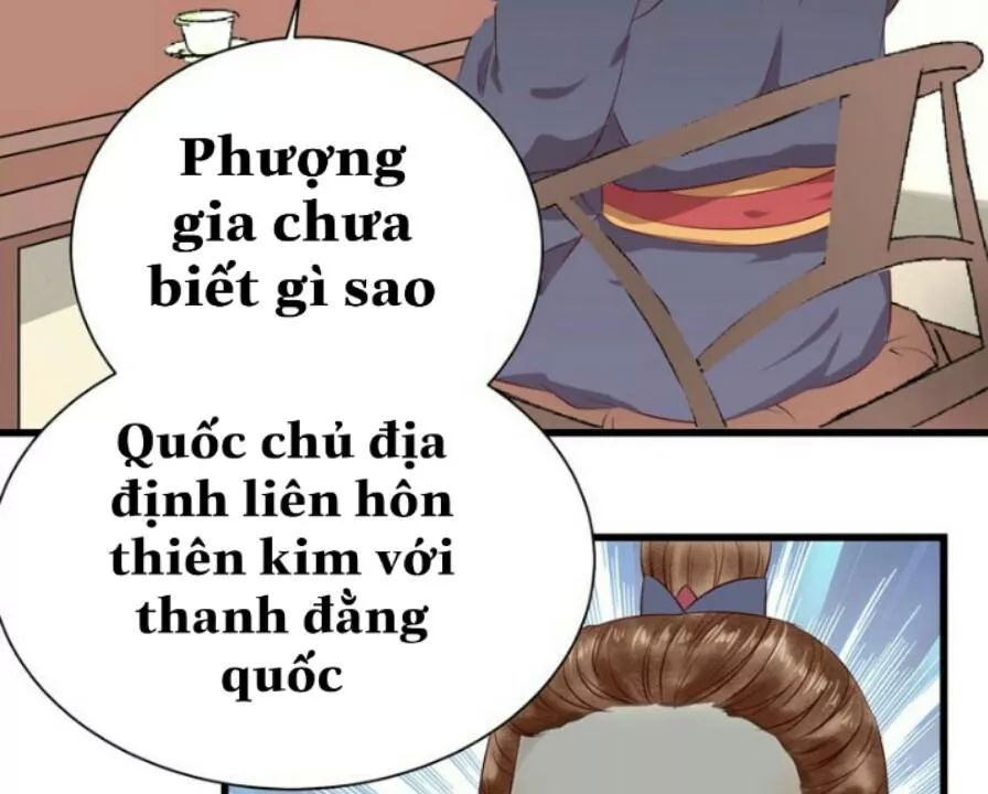 Tuyệt Sắc Quyến Rũ: Quỷ Y Chí Tôn Chapter 152 - Trang 2