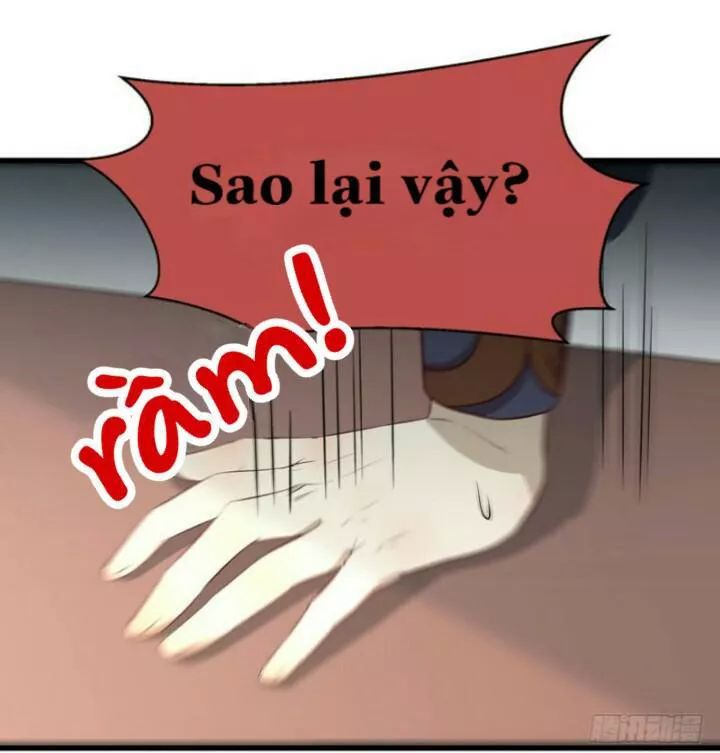 Tuyệt Sắc Quyến Rũ: Quỷ Y Chí Tôn Chapter 152 - Trang 2