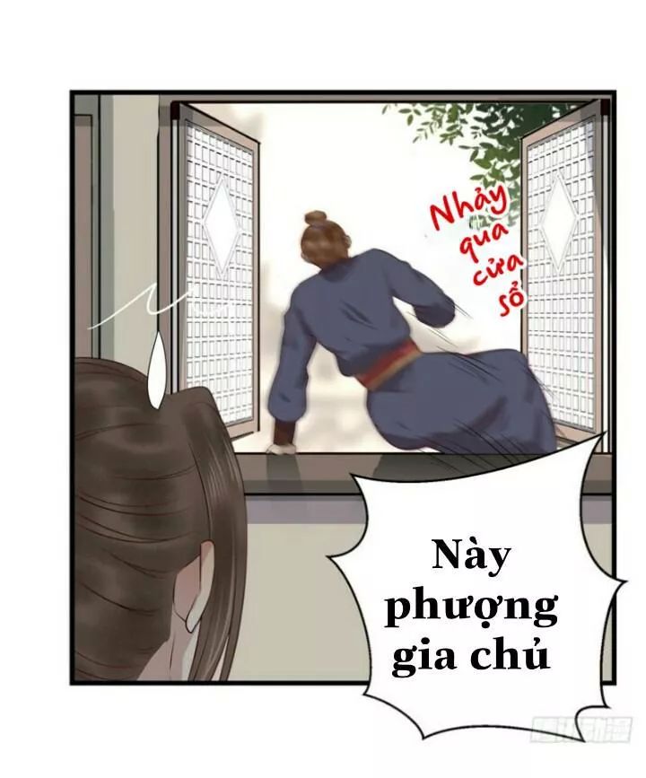 Tuyệt Sắc Quyến Rũ: Quỷ Y Chí Tôn Chapter 152 - Trang 2