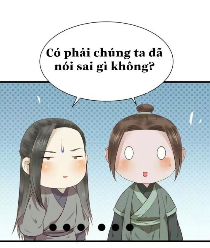 Tuyệt Sắc Quyến Rũ: Quỷ Y Chí Tôn Chapter 152 - Trang 2