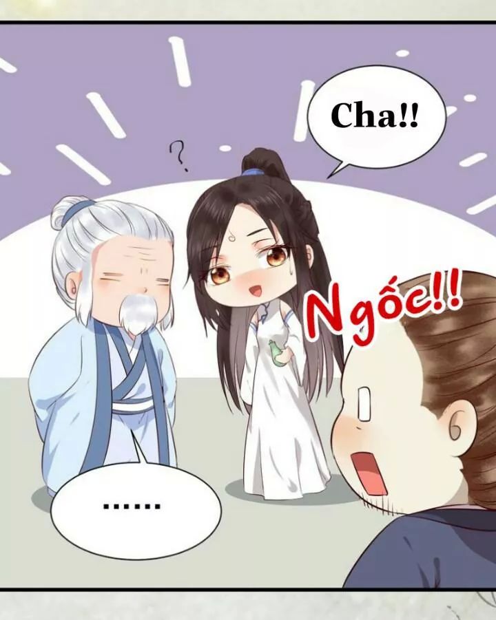 Tuyệt Sắc Quyến Rũ: Quỷ Y Chí Tôn Chapter 152 - Trang 2