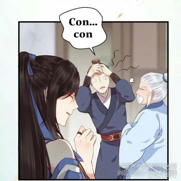 Tuyệt Sắc Quyến Rũ: Quỷ Y Chí Tôn Chapter 152 - Trang 2