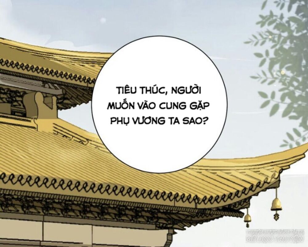 Tuyệt Sắc Quyến Rũ: Quỷ Y Chí Tôn Chapter 153 - Trang 2