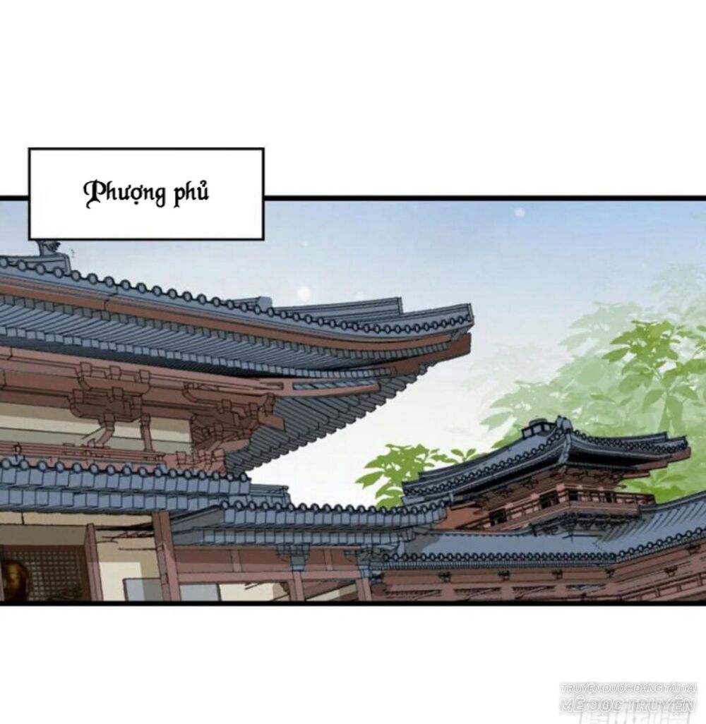 Tuyệt Sắc Quyến Rũ: Quỷ Y Chí Tôn Chapter 153 - Trang 2