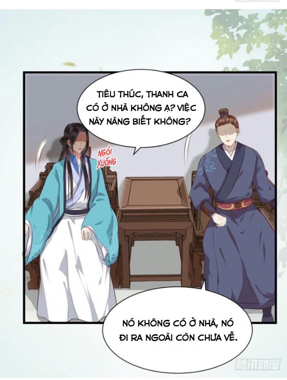 Tuyệt Sắc Quyến Rũ: Quỷ Y Chí Tôn Chapter 153 - Trang 2