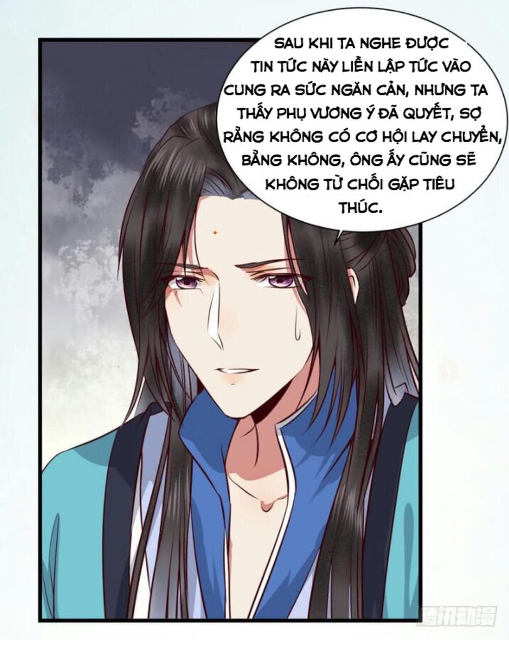 Tuyệt Sắc Quyến Rũ: Quỷ Y Chí Tôn Chapter 153 - Trang 2